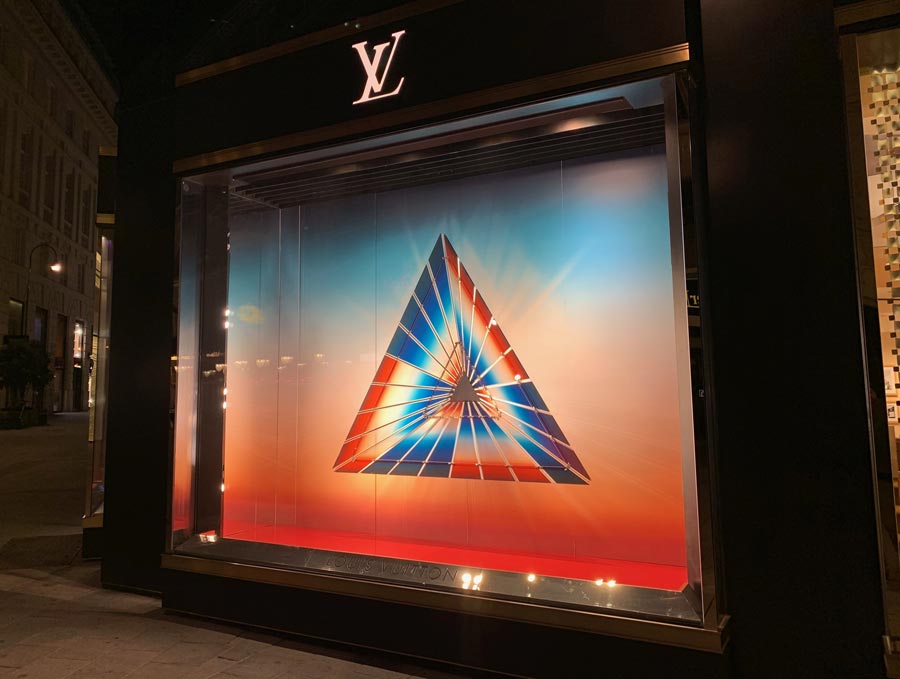 Vuitton